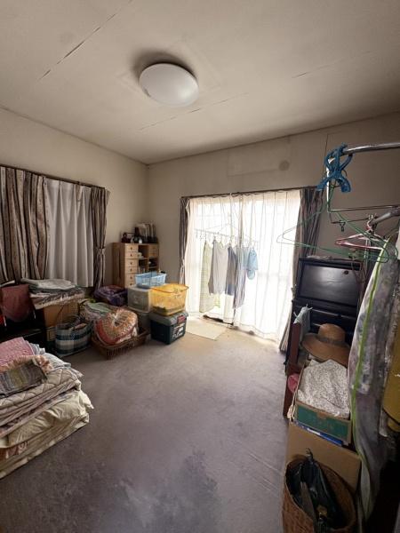 大網白里市上貝塚の中古一戸建て