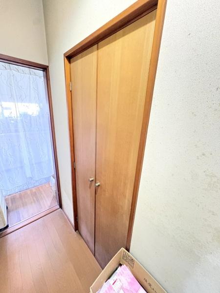 大網白里市上貝塚の中古一戸建て