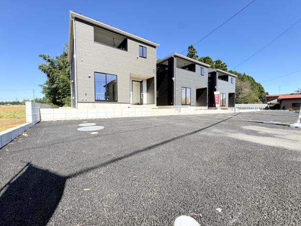 八街市榎戸　第１　全３棟　１号棟