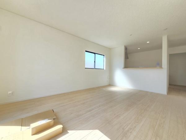 八街市榎戸　第１　全３棟　１号棟