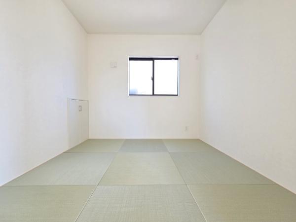 八街市榎戸　第１　全３棟　１号棟