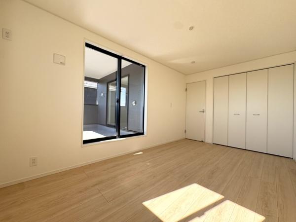 八街市榎戸　第１　全３棟　３号棟