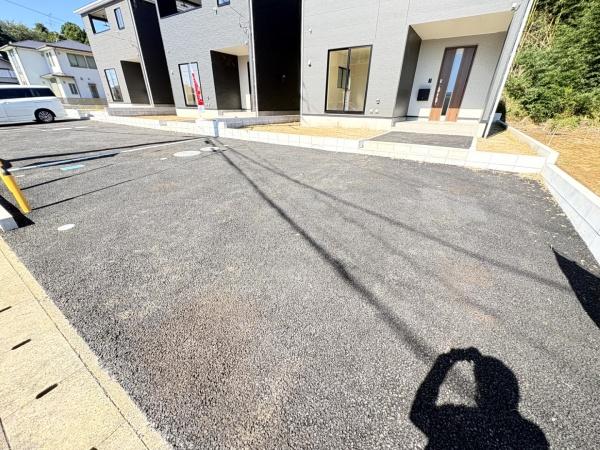 八街市榎戸　第１　全３棟　３号棟