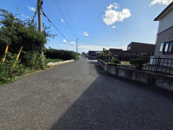 八街市榎戸　第１　全３棟　３号棟