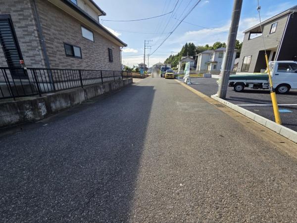 八街市榎戸　第１　全３棟　３号棟