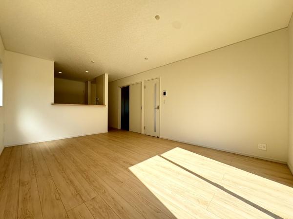 八街市榎戸　第１　全３棟　３号棟