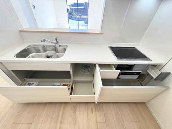 八街市榎戸　第１　全３棟　３号棟