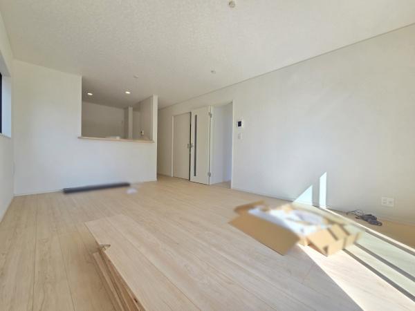 八街市榎戸　第１　全３棟　３号棟