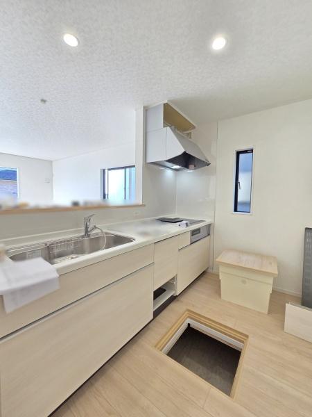 八街市榎戸　第１　全３棟　３号棟