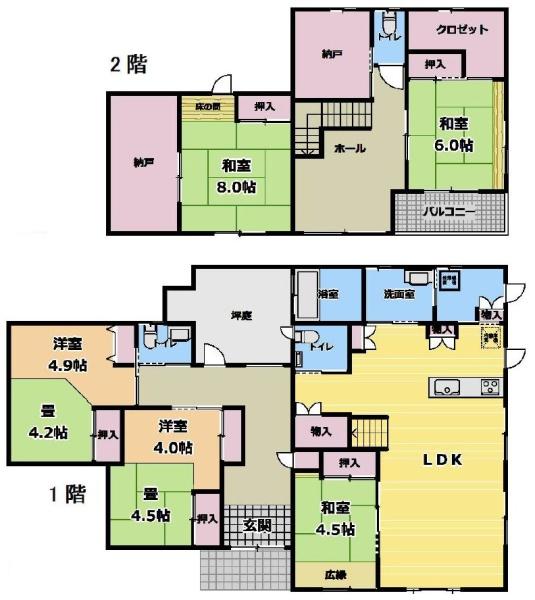 東金市　西福俵（にしふくたわら）