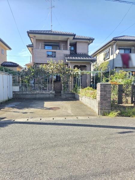 八街市八街にの中古一戸建て