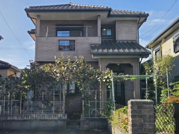 八街市八街にの中古一戸建て