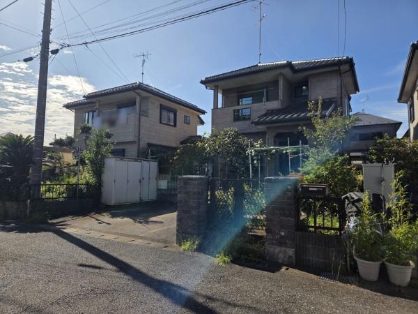 八街市八街にの中古一戸建て