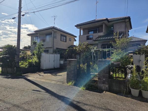 八街市八街にの中古一戸建て