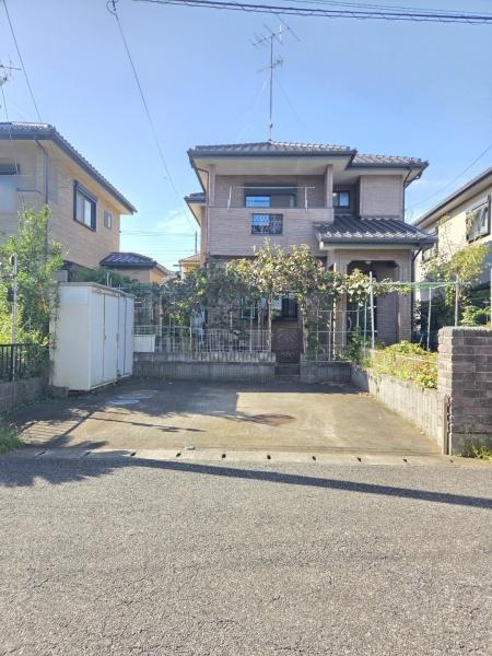 八街市　八街に（やちまたし　やちまた　に）