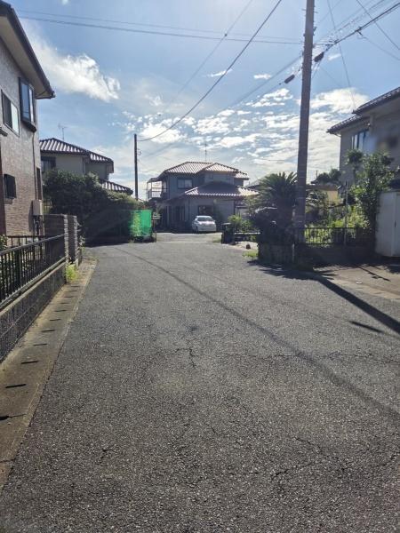 八街市　八街に（やちまたし　やちまた　に）