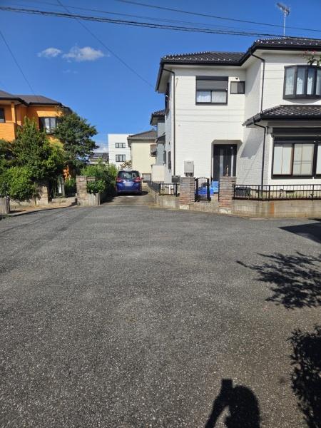 八街市　八街に（やちまたし　やちまた　に）