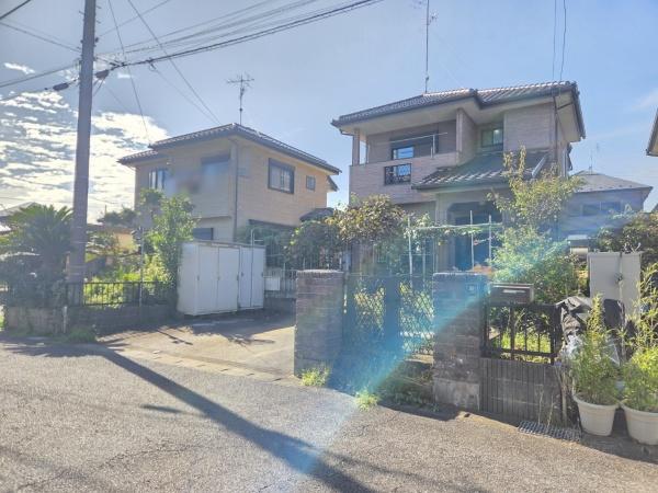 八街市八街にの中古一戸建て
