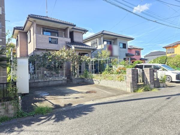 八街市八街にの中古一戸建て