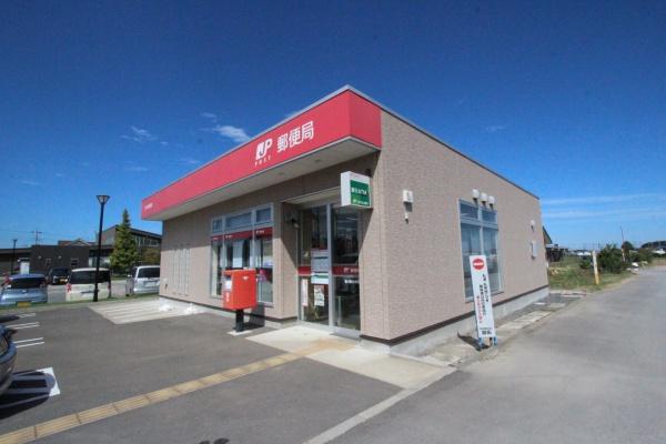 八街市朝日の中古一戸建て(南八街郵便局)