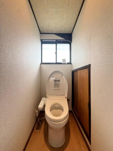 八街市朝日の中古一戸建て