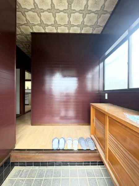 八街市朝日の中古一戸建て