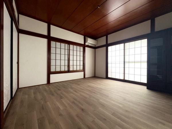 八街市朝日の中古一戸建て