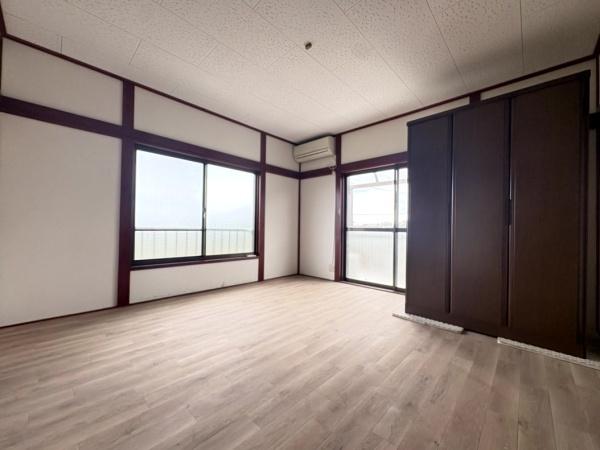 八街市朝日の中古一戸建て