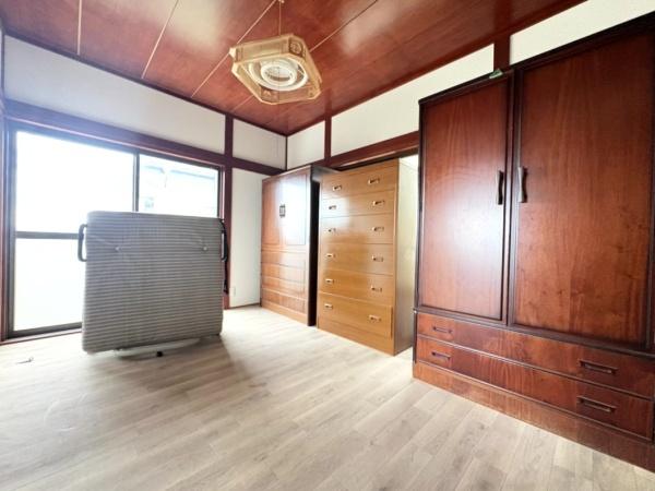 八街市朝日の中古一戸建て