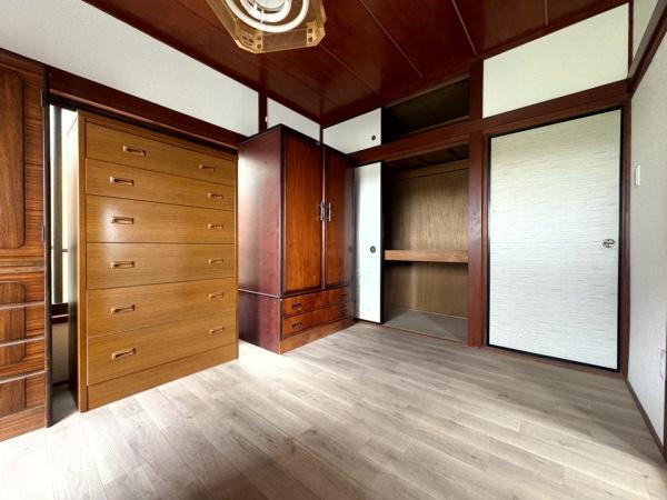 八街市朝日の中古一戸建て