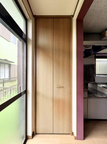 八街市朝日の中古一戸建て