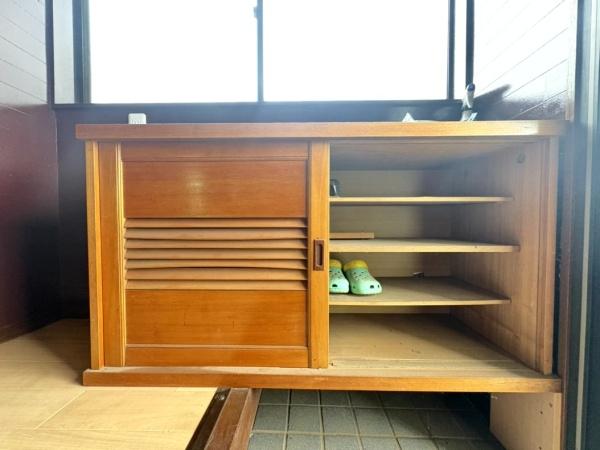 八街市朝日の中古一戸建て