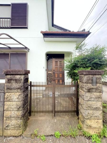 八街市朝日の中古一戸建て