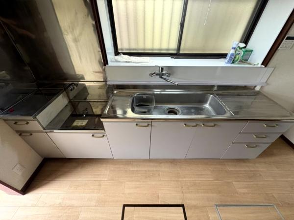 八街市朝日の中古一戸建て