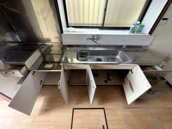 八街市朝日の中古一戸建て