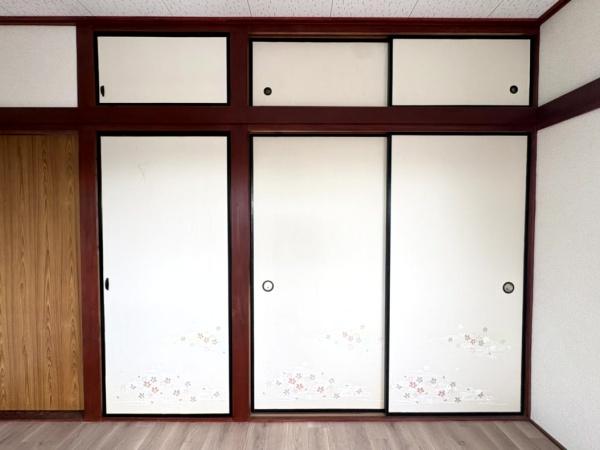 八街市朝日の中古一戸建て