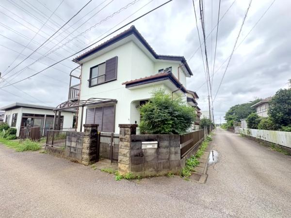 八街市朝日の中古一戸建て
