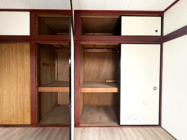 八街市朝日の中古一戸建て
