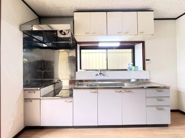 八街市朝日の中古一戸建て