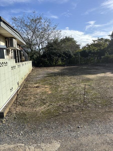 八街市八街への土地