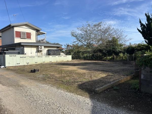 八街市八街への土地