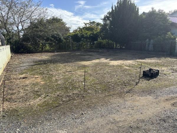 八街市八街への土地