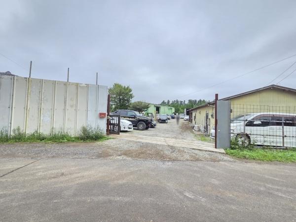 山武市埴谷の中古一戸建て