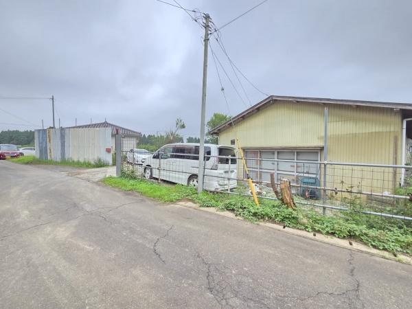山武市埴谷の中古一戸建て