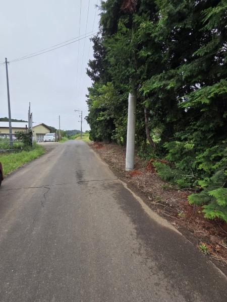 山武市埴谷の中古一戸建て