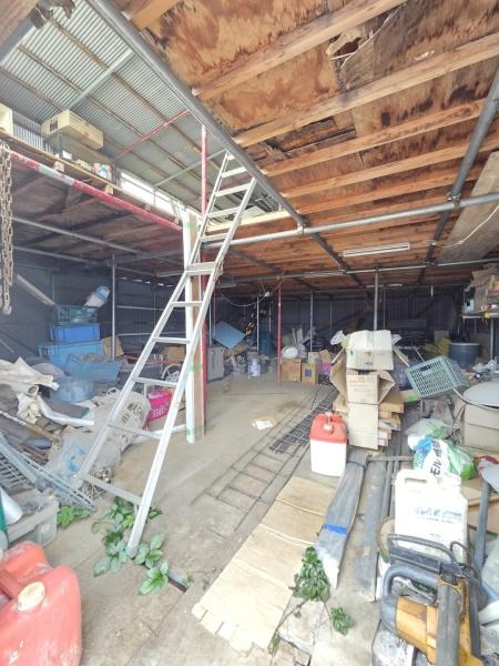山武市埴谷の中古一戸建て