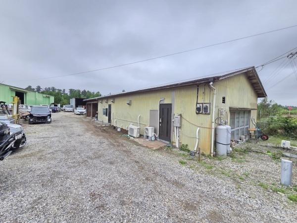山武市埴谷の中古一戸建て