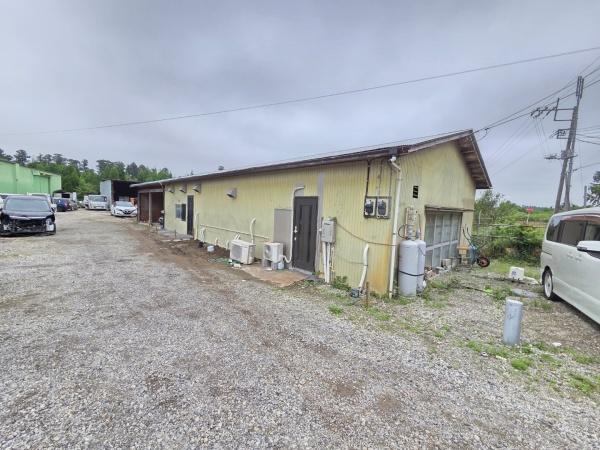 山武市埴谷の中古一戸建て