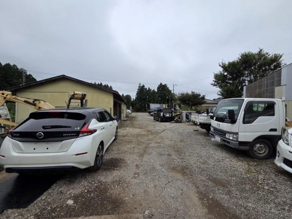 山武市埴谷の中古一戸建て