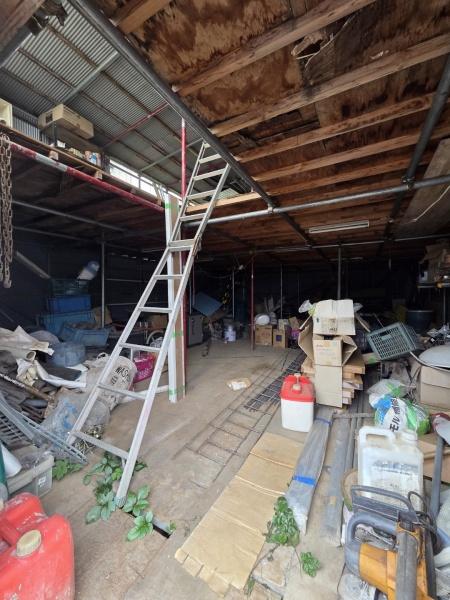 山武市埴谷の中古一戸建て